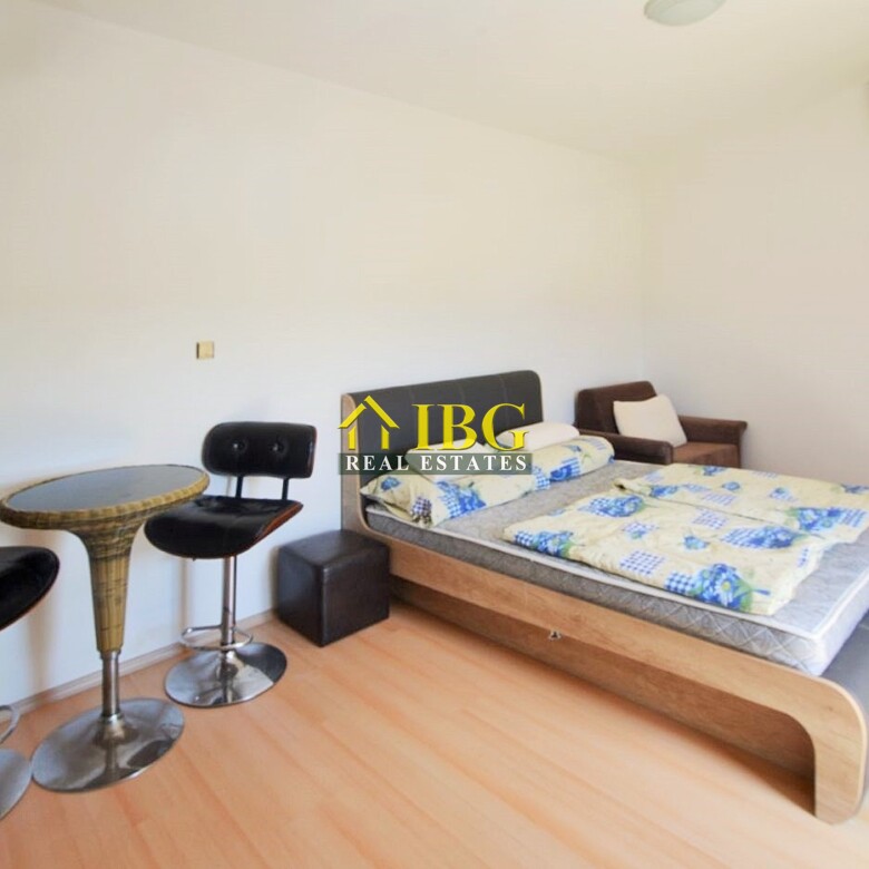 Furnished Studio | Sunny Day 5, Sunny Beach