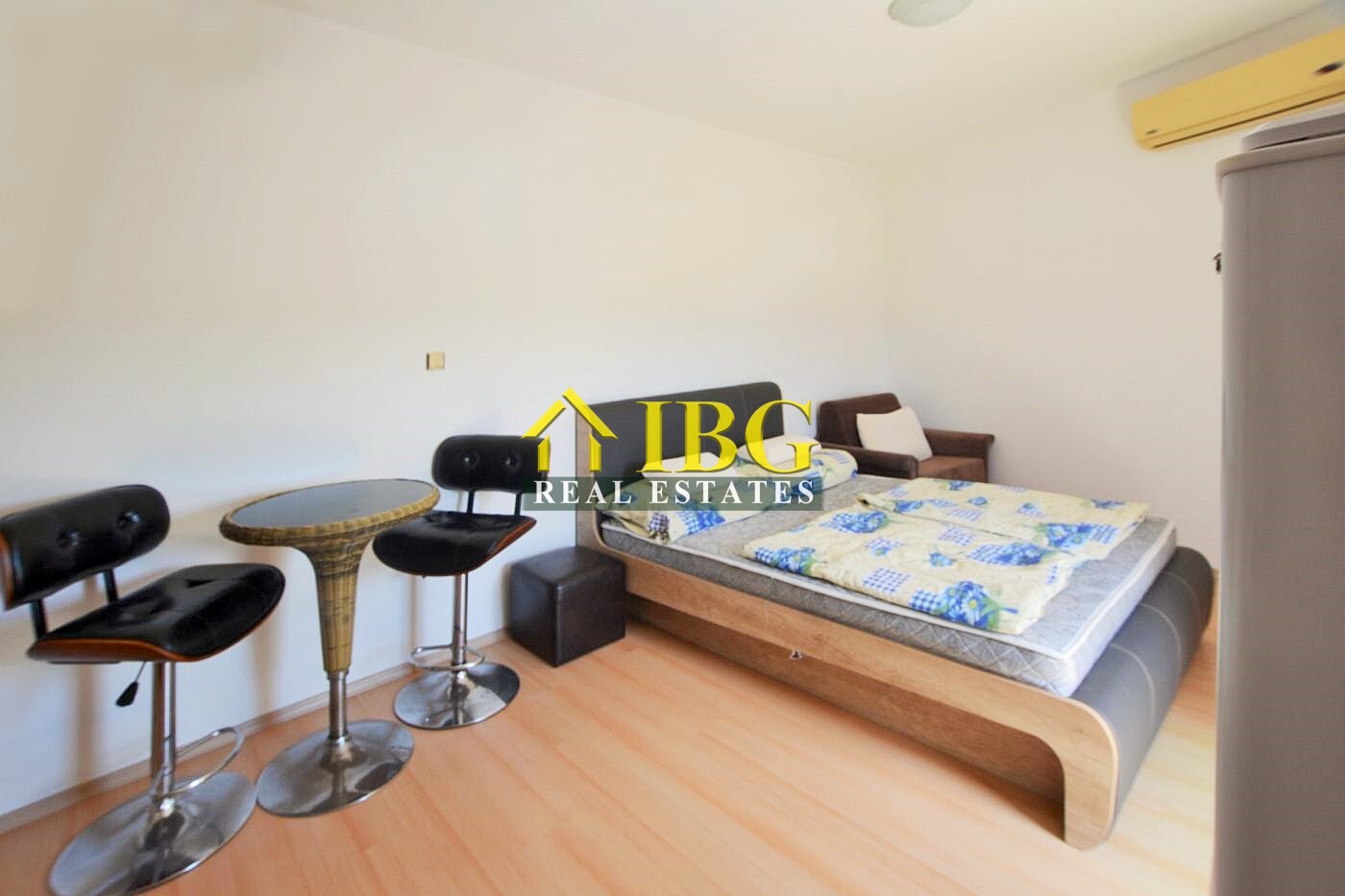 Furnished Studio | Sunny Day 5, Sunny Beach