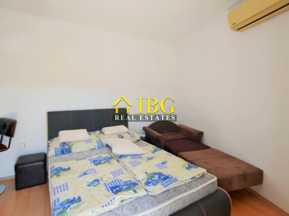 Furnished Studio | Sunny Day 5, Sunny Beach