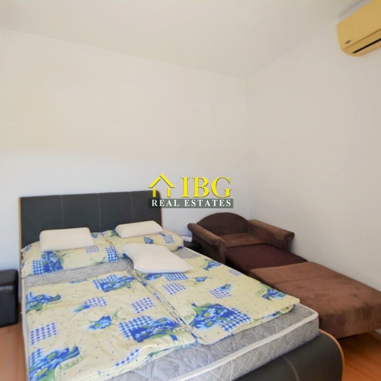 Furnished Studio | Sunny Day 5, Sunny Beach