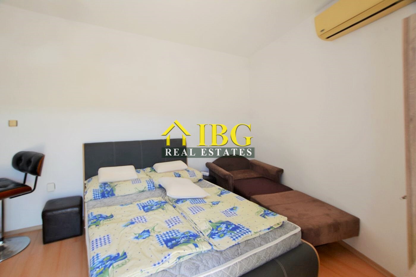 Furnished Studio | Sunny Day 5, Sunny Beach