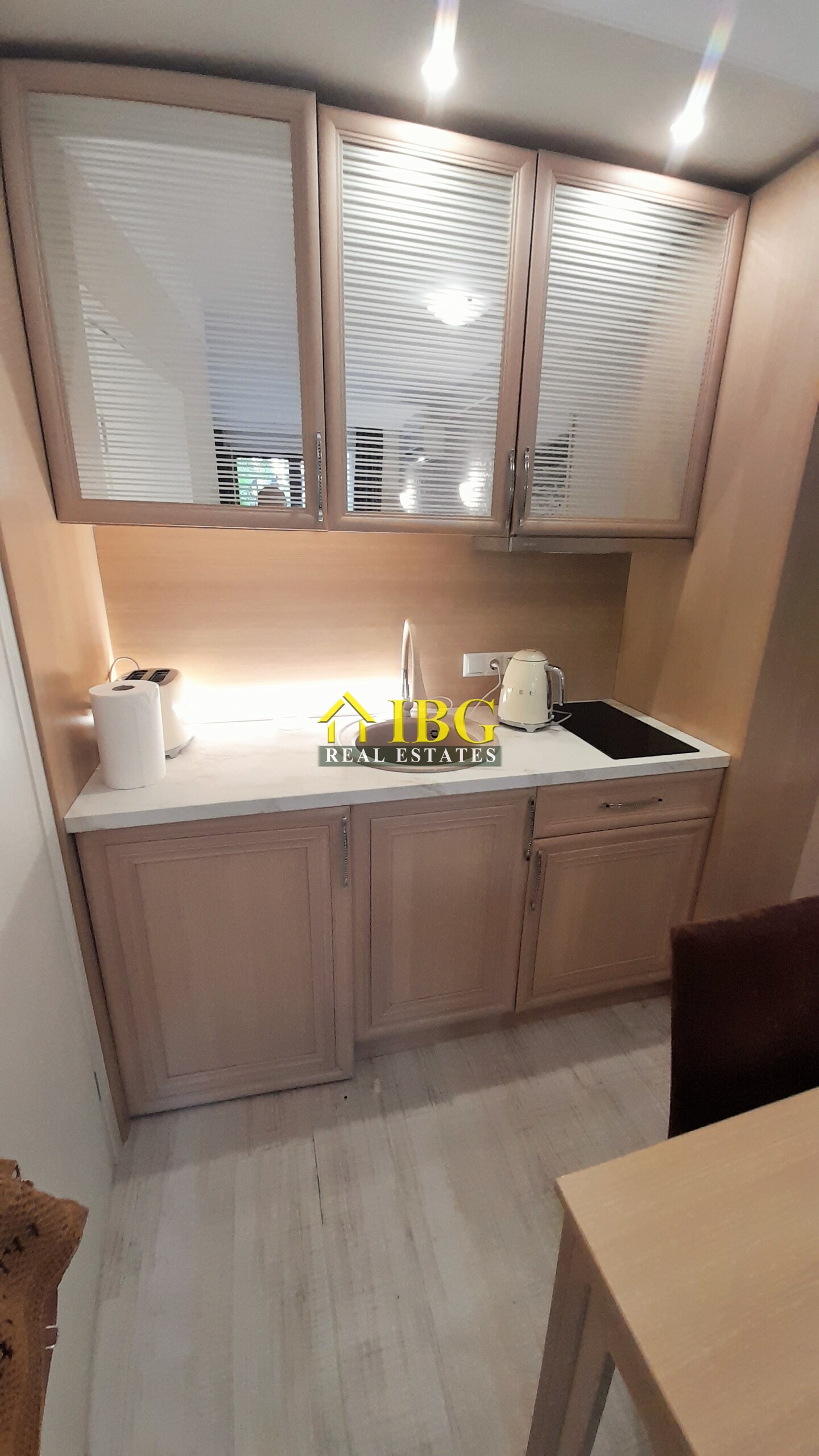 1 room apartment 37 m² Nesebar, Bulgaria