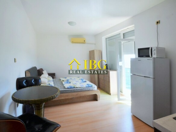 Furnished Studio | Sunny Day 5, Sunny Beach