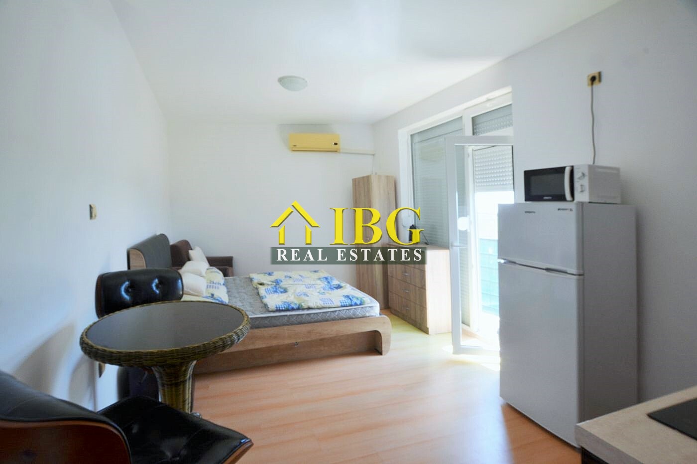 Furnished Studio | Sunny Day 5, Sunny Beach
