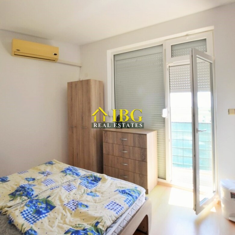 Furnished Studio | Sunny Day 5, Sunny Beach
