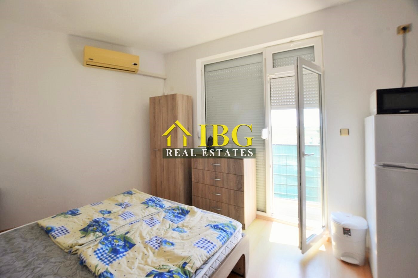 Furnished Studio | Sunny Day 5, Sunny Beach