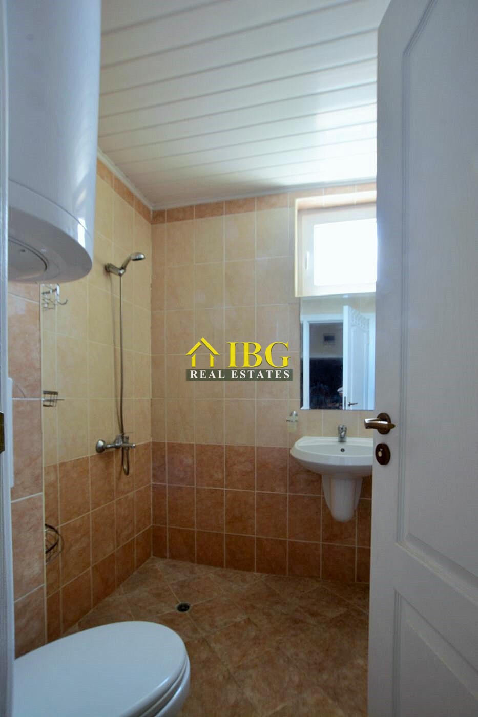 Furnished Studio | Sunny Day 5, Sunny Beach