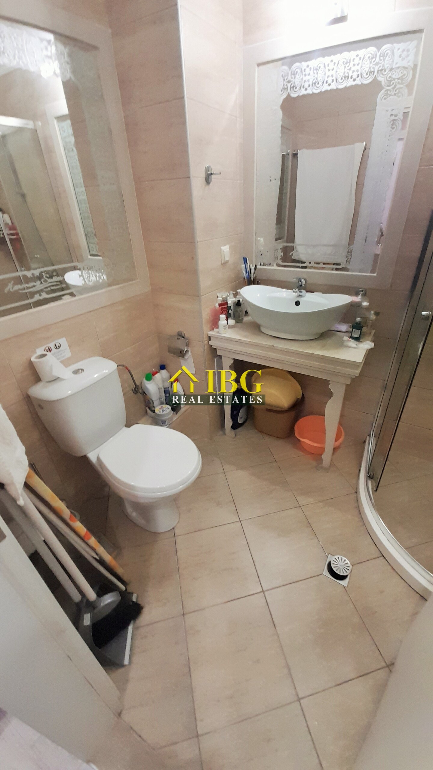 1 room apartment 37 m² Nesebar, Bulgaria