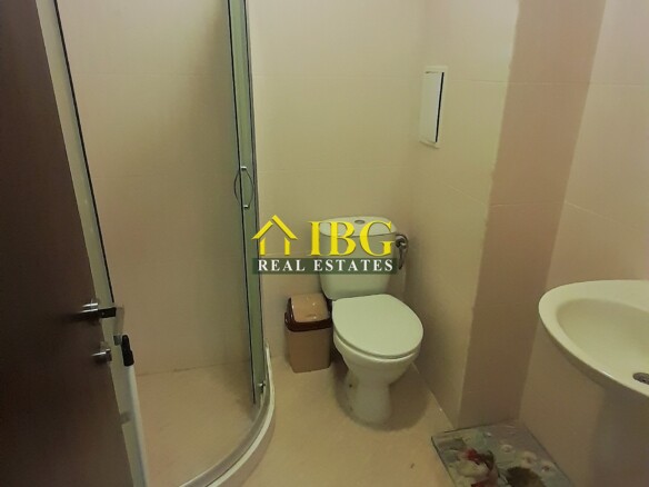 Furnished 1-Bedroom Apartment in Cascadas 4, Sunny Beach
