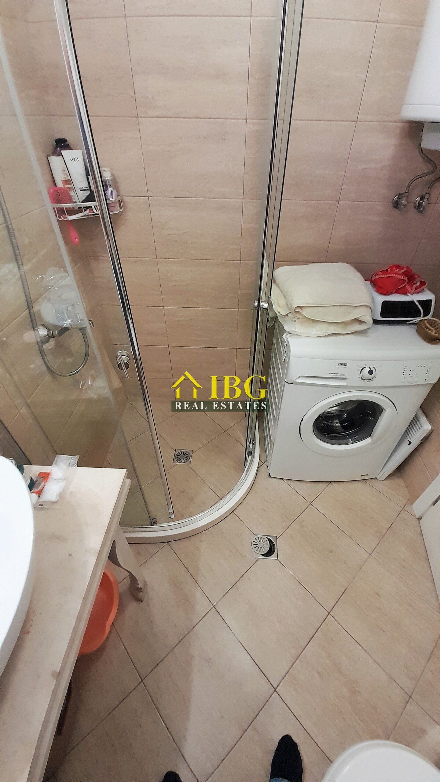 1 room apartment 37 m² Nesebar, Bulgaria