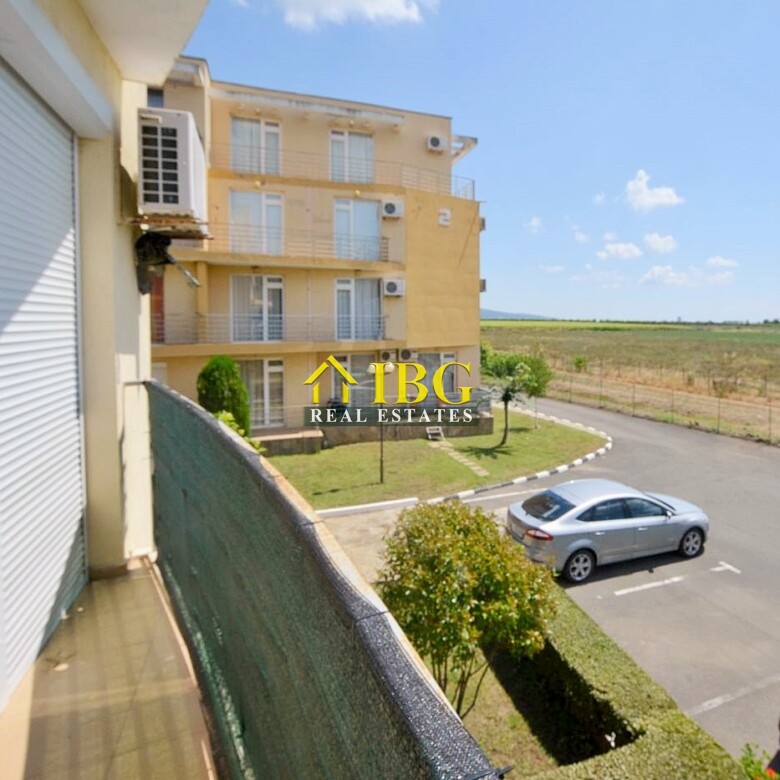 Furnished Studio | Sunny Day 5, Sunny Beach