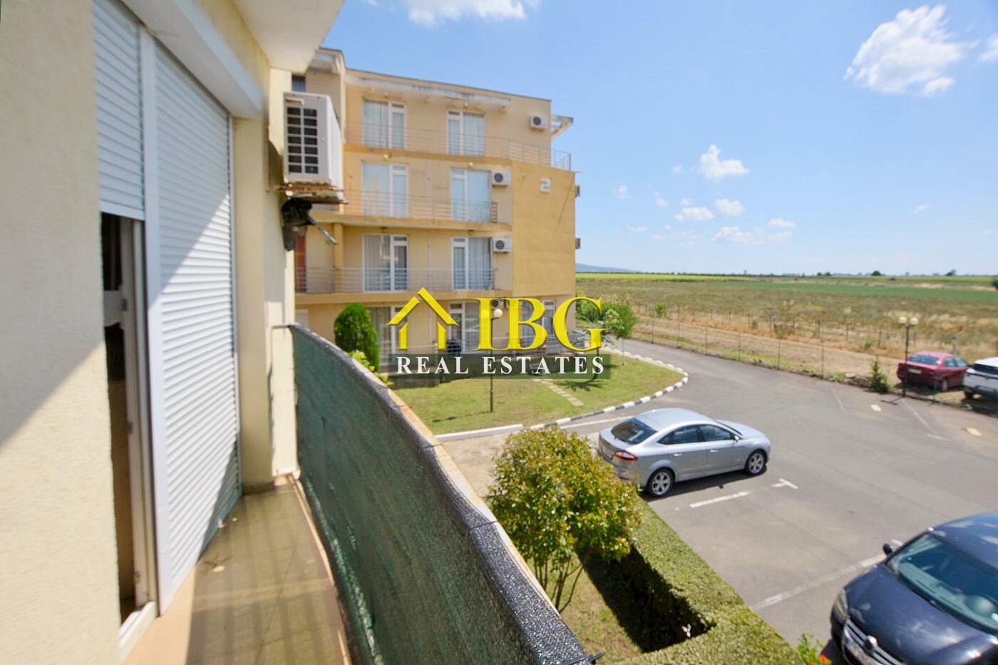 Furnished Studio | Sunny Day 5, Sunny Beach