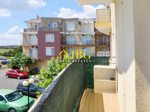 Furnished Studio | Sunny Day 5, Sunny Beach