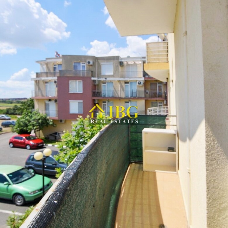 Furnished Studio | Sunny Day 5, Sunny Beach
