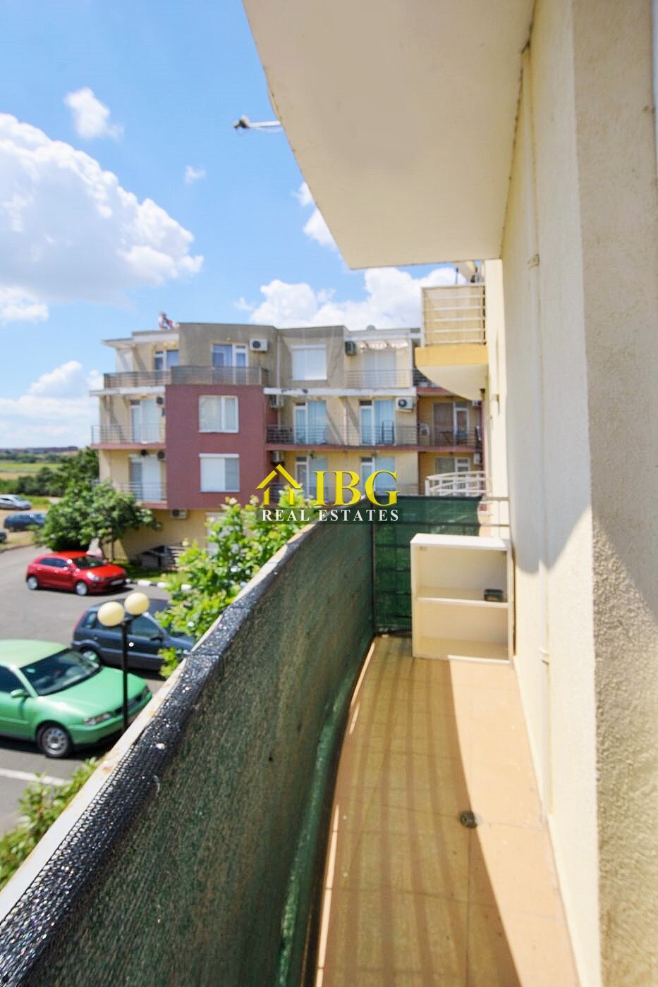 Furnished Studio | Sunny Day 5, Sunny Beach