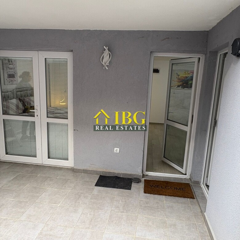 2-Bedroom Apartment with NO Maintenance Fee | Rusalka Street, Sveti Vlas