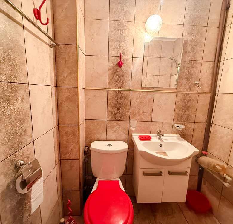 Compact 1-Bedroom Apartment in a Quiet Location | Druzhba 2, Ruse
