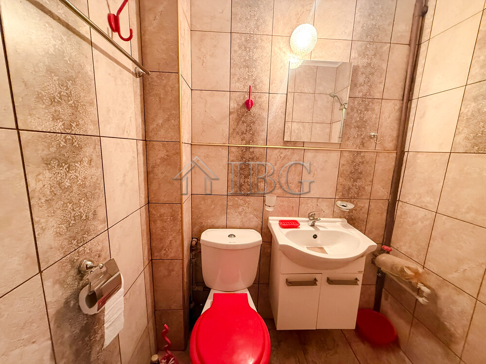 Compact 1-Bedroom Apartment in a Quiet Location | Druzhba 2, Ruse