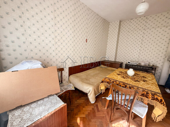 Compact 1-Bedroom Apartment in a Quiet Location | Druzhba 2, Ruse