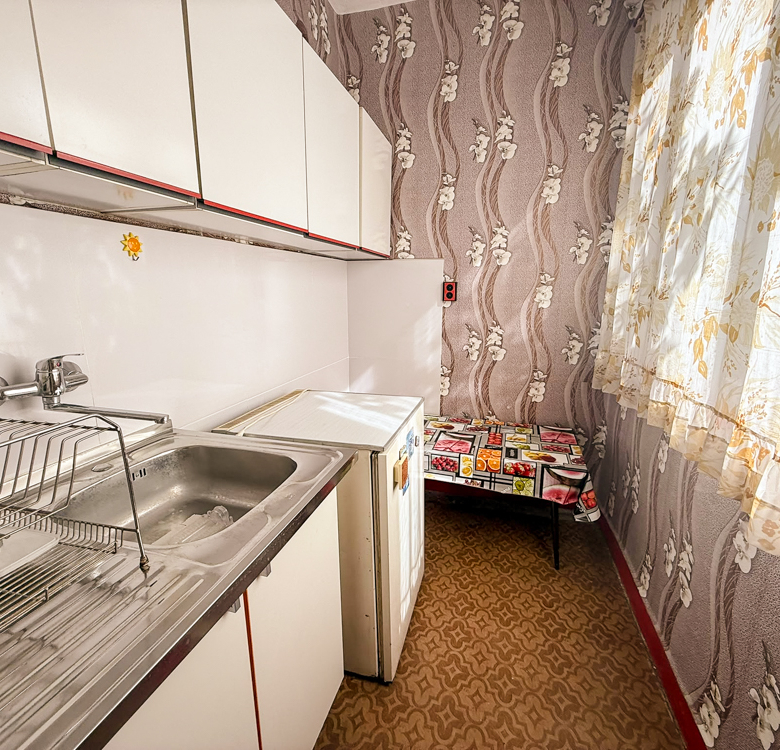 Compact 1-Bedroom Apartment in a Quiet Location | Druzhba 2, Ruse