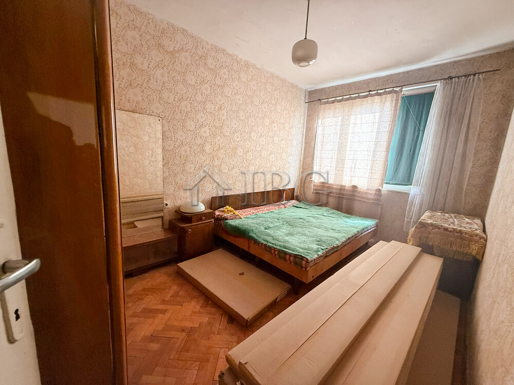 Compact 1-Bedroom Apartment in a Quiet Location | Druzhba 2, Ruse