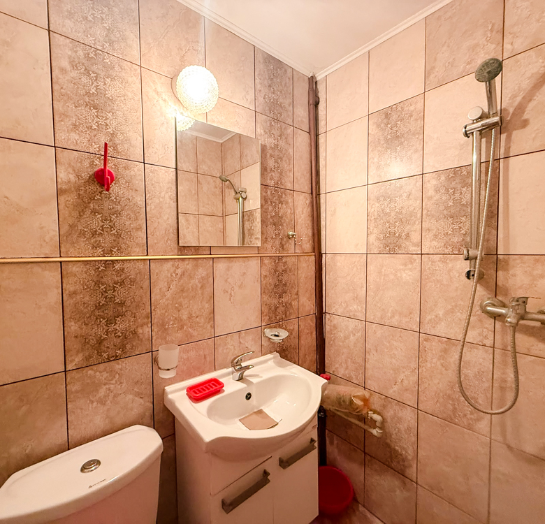 Compact 1-Bedroom Apartment in a Quiet Location | Druzhba 2, Ruse
