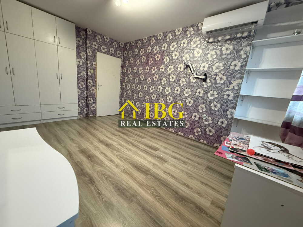 Appartement 3 chambres 69 m² Roussé, Bulgarie