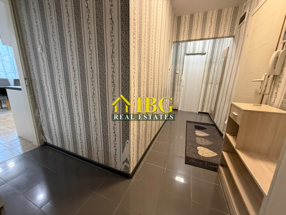 Appartement 3 chambres 69 m² Roussé, Bulgarie