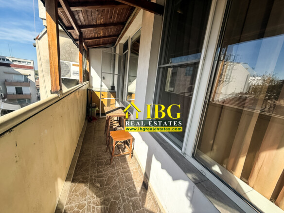 Fully Furnished Apartment with Gas Heating for Rent | Top Centre, Ruse