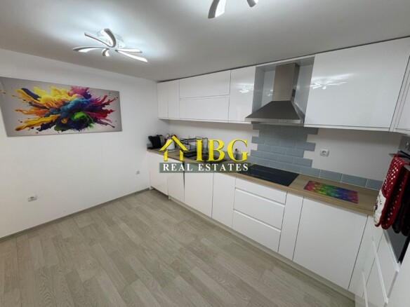 2-Bedroom Apartment with NO Maintenance Fee | Rusalka Street, Sveti Vlas