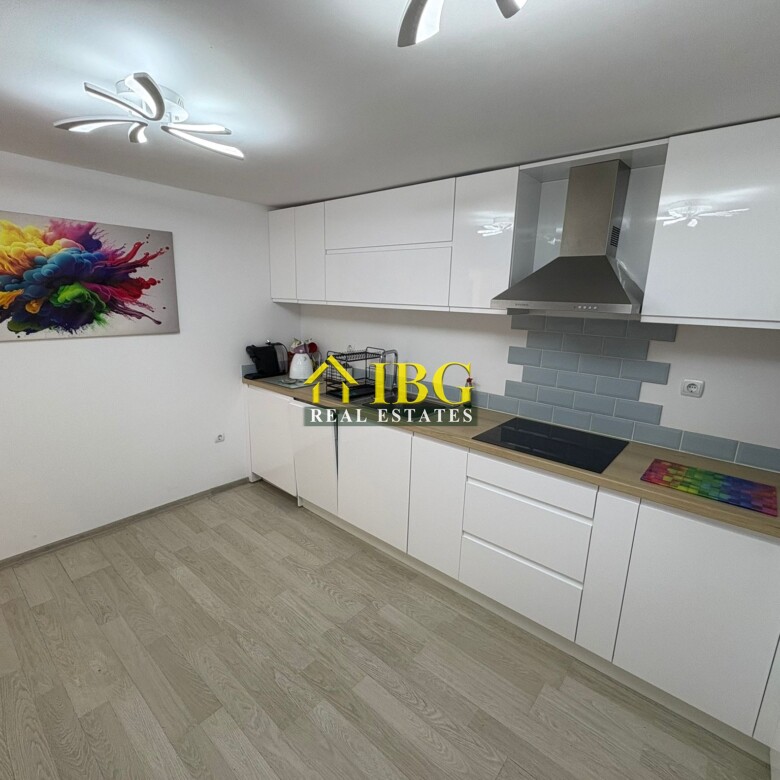 2-Bedroom Apartment with NO Maintenance Fee | Rusalka Street, Sveti Vlas