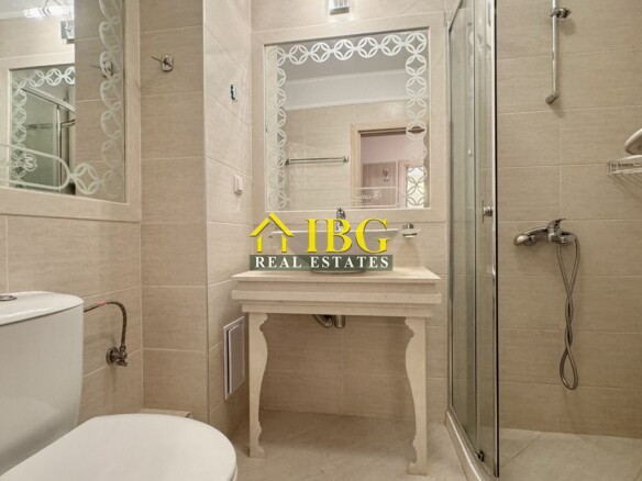Furnished 1-Bedroom Apartment | Harmony Suites 3, Sunny Beach