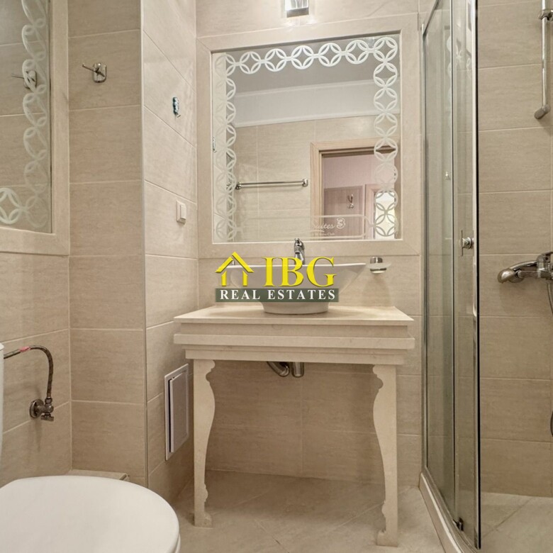 Furnished 1-Bedroom Apartment | Harmony Suites 3, Sunny Beach