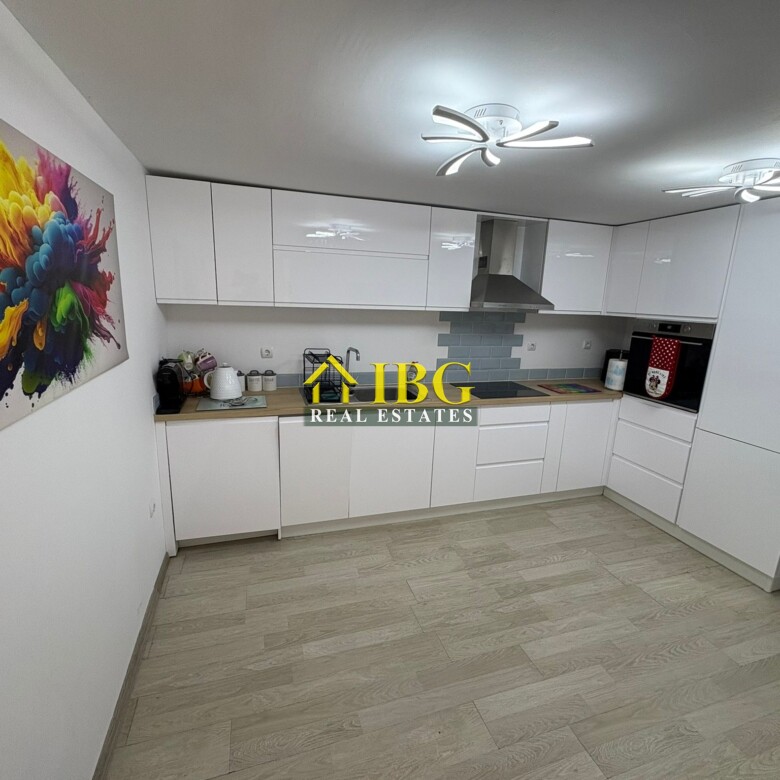 2-Bedroom Apartment with NO Maintenance Fee | Rusalka Street, Sveti Vlas
