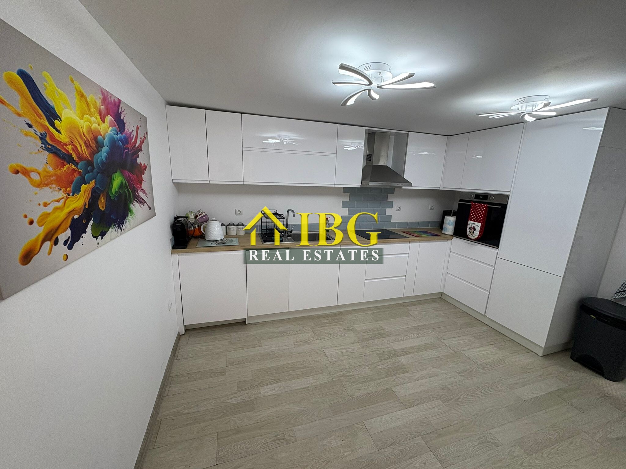 2-Bedroom Apartment with NO Maintenance Fee | Rusalka Street, Sveti Vlas