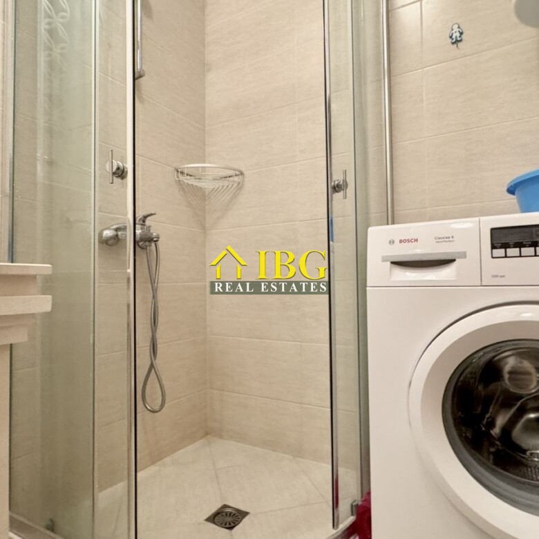 Furnished 1-Bedroom Apartment | Harmony Suites 3, Sunny Beach