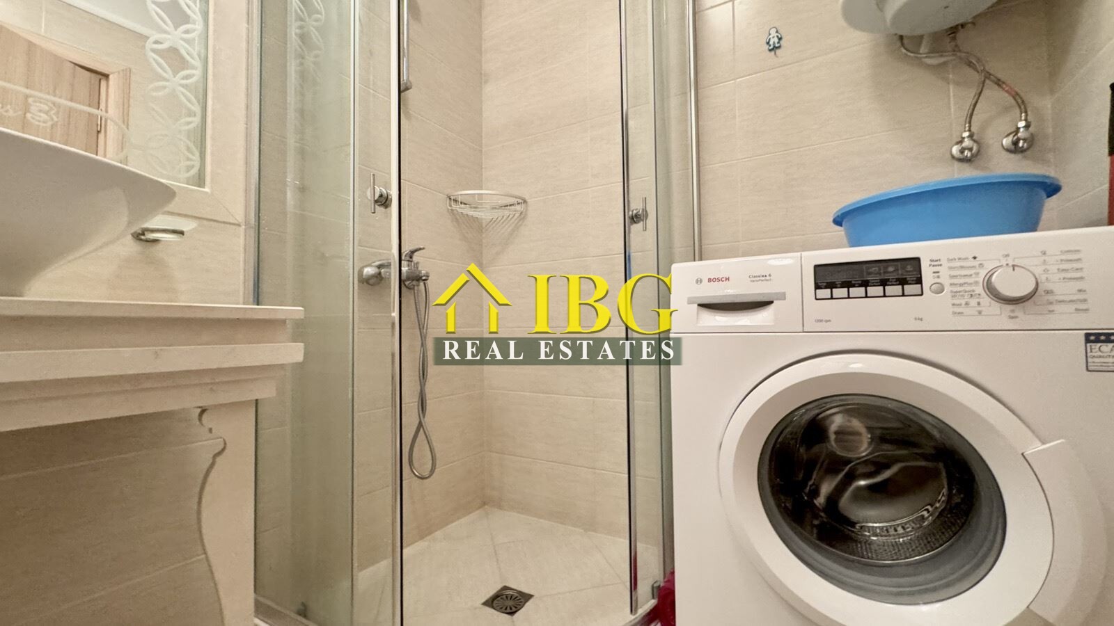 Furnished 1-Bedroom Apartment | Harmony Suites 3, Sunny Beach