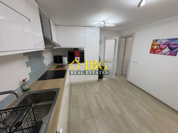 2-Bedroom Apartment with NO Maintenance Fee | Rusalka Street, Sveti Vlas