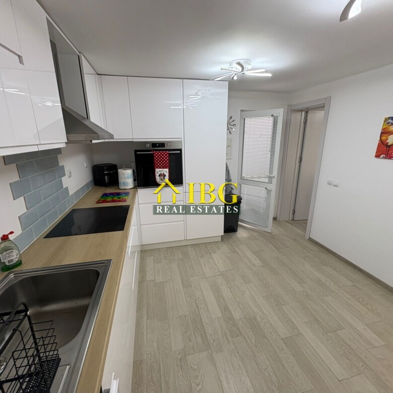 2-Bedroom Apartment with NO Maintenance Fee | Rusalka Street, Sveti Vlas