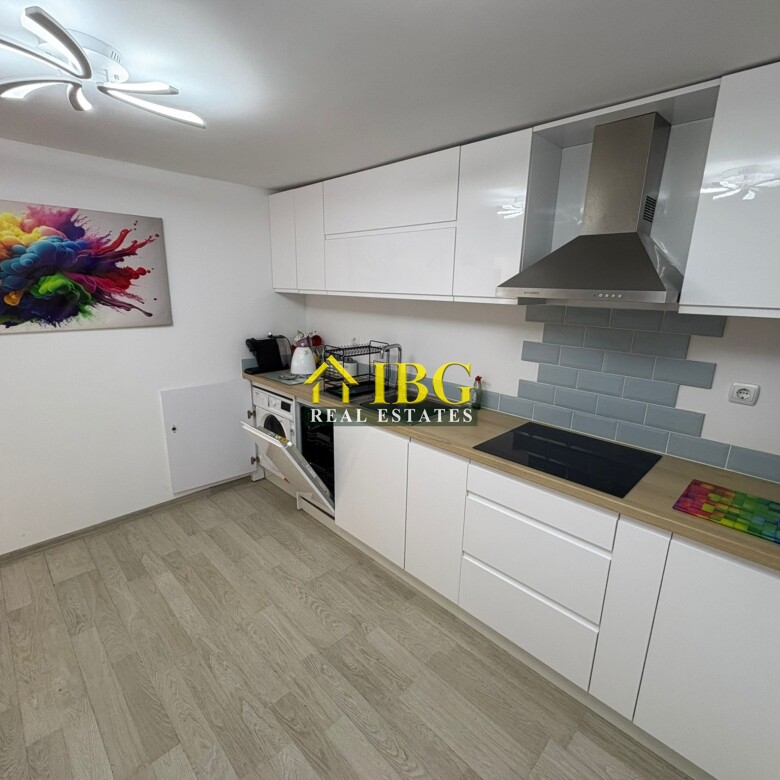 2-Bedroom Apartment with NO Maintenance Fee | Rusalka Street, Sveti Vlas