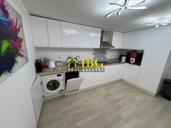 2-Bedroom Apartment with NO Maintenance Fee | Rusalka Street, Sveti Vlas