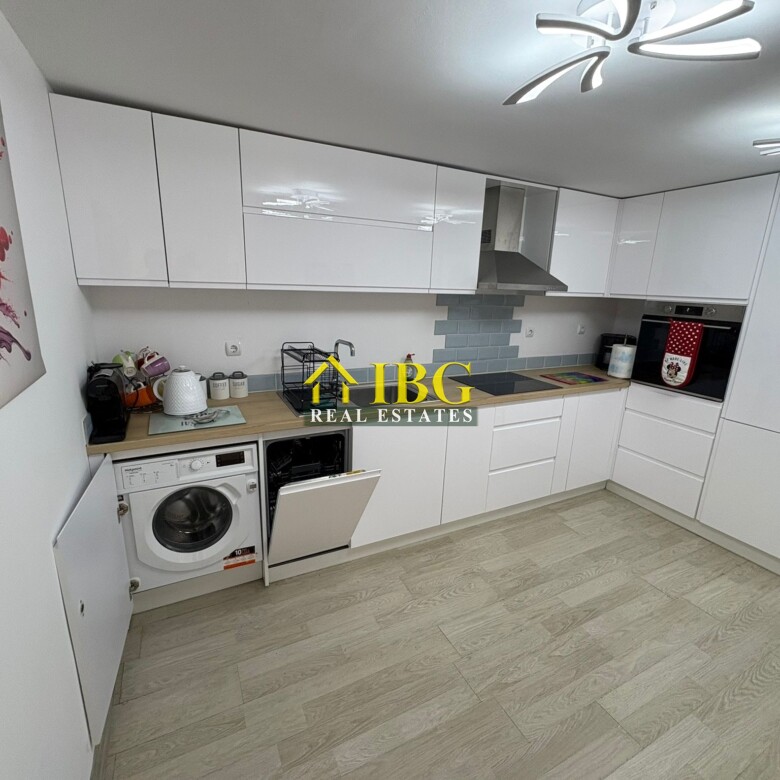 2-Bedroom Apartment with NO Maintenance Fee | Rusalka Street, Sveti Vlas