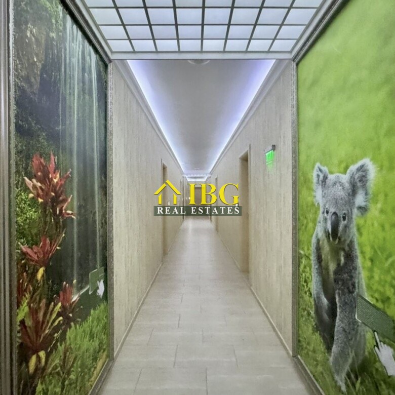 Furnished 1-Bedroom Apartment | Harmony Suites 3, Sunny Beach