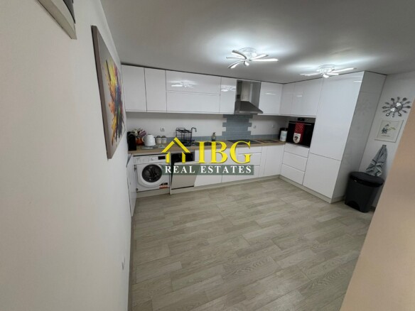 2-Bedroom Apartment with NO Maintenance Fee | Rusalka Street, Sveti Vlas