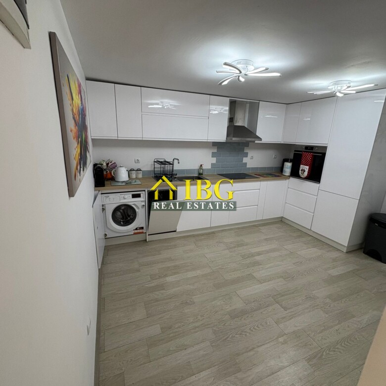 2-Bedroom Apartment with NO Maintenance Fee | Rusalka Street, Sveti Vlas