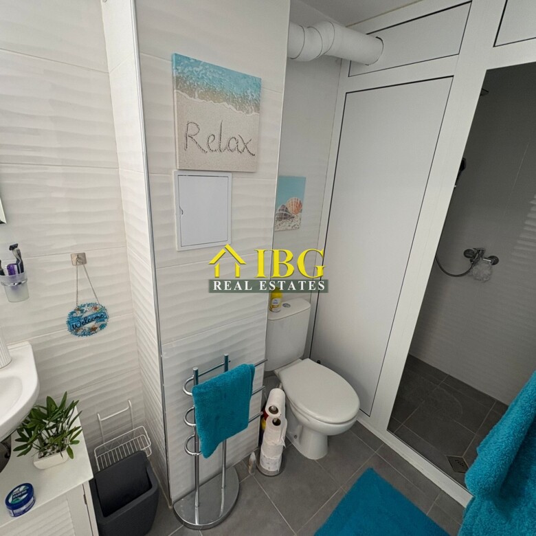 2-Bedroom Apartment with NO Maintenance Fee | Rusalka Street, Sveti Vlas