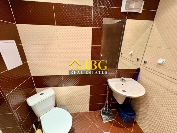 1-Bedroom Apartment with Pool View | Villa Aria, Sunny Beach