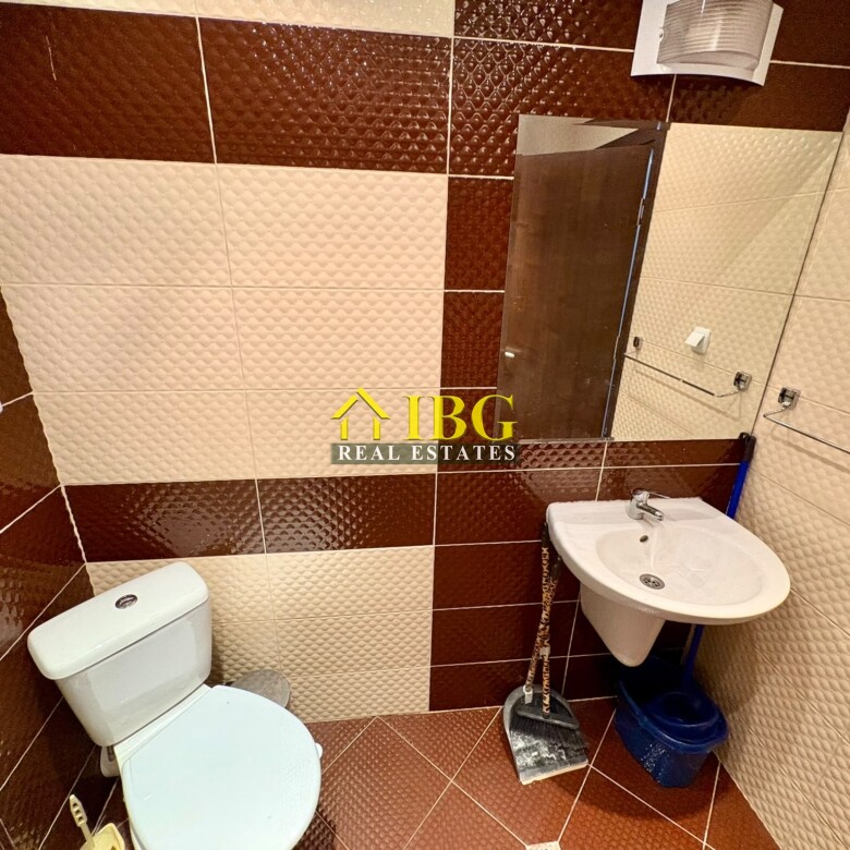 1-Bedroom Apartment with Pool View | Villa Aria, Sunny Beach
