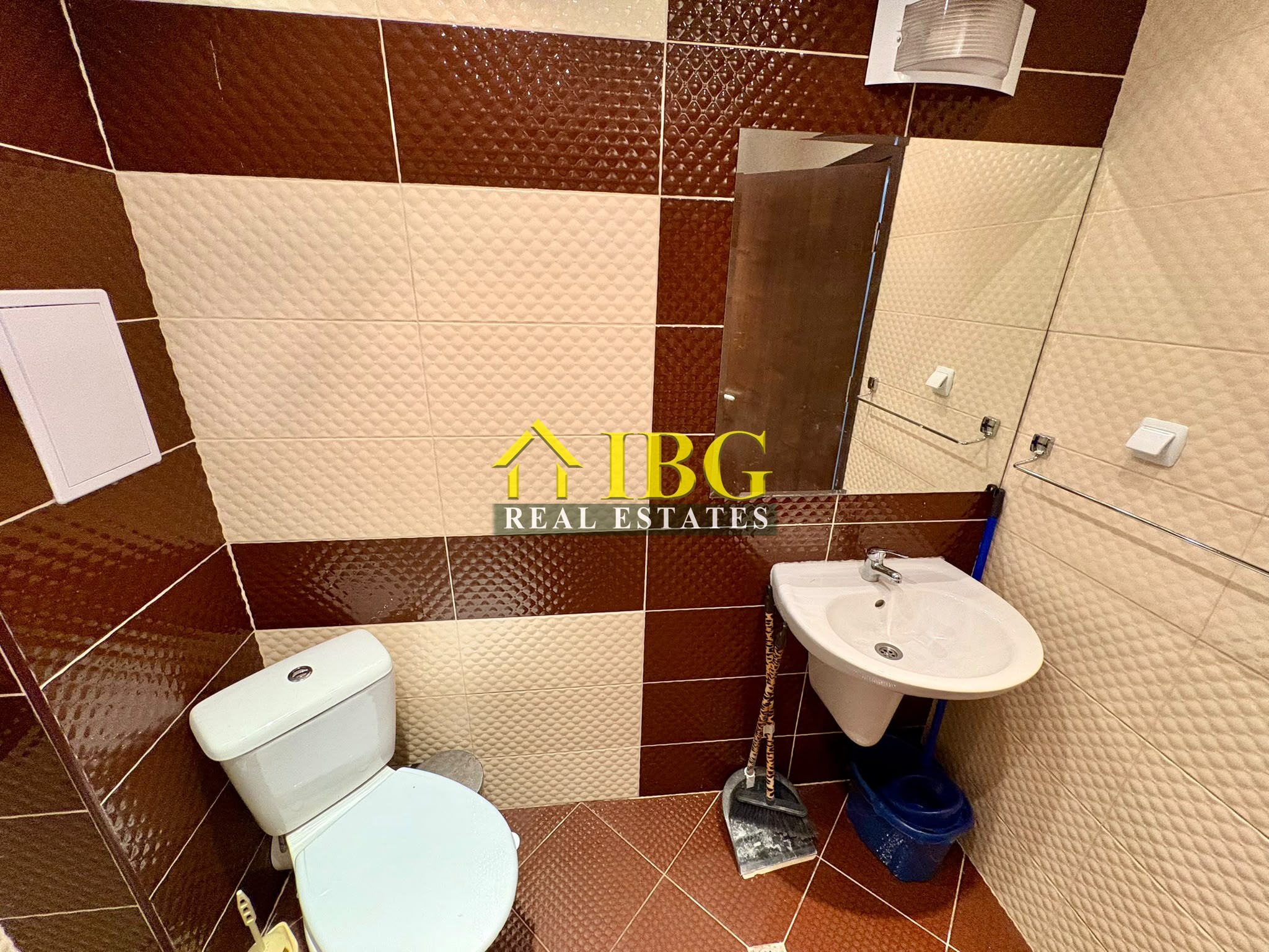 1-Bedroom Apartment with Pool View | Villa Aria, Sunny Beach
