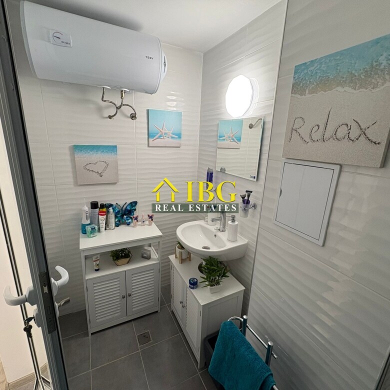2-Bedroom Apartment with NO Maintenance Fee | Rusalka Street, Sveti Vlas